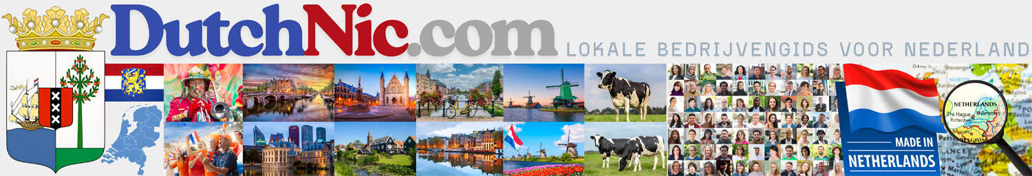 Gemaakt in Nederland - Vitaliteitcentrum Feetality